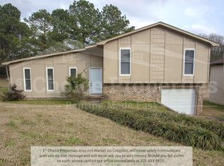 2305 9th Pl NW, Birmingham, AL 35215