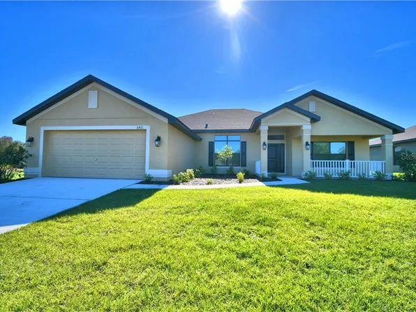 177 Heritage Park Ln, Mulberry, FL 33860