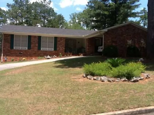 2853 Portland Pl, Macon, GA 31211