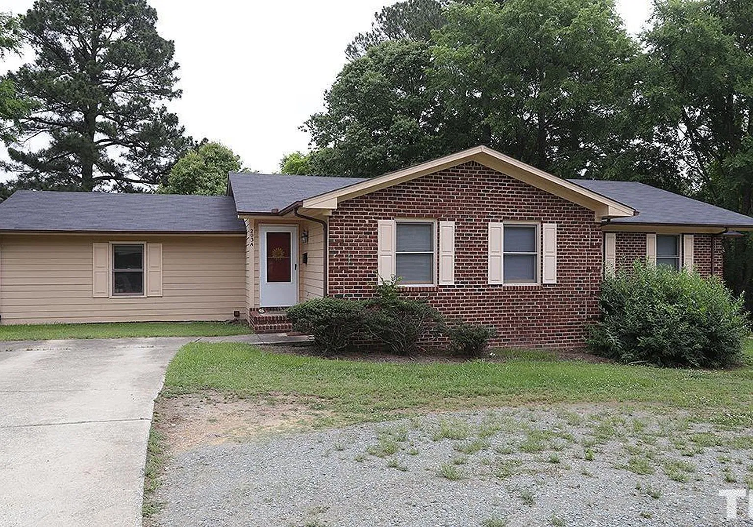 Great home in Carrboro — Photo 1