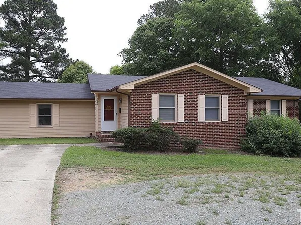 203 Laurel Ave, Carrboro, NC 27510