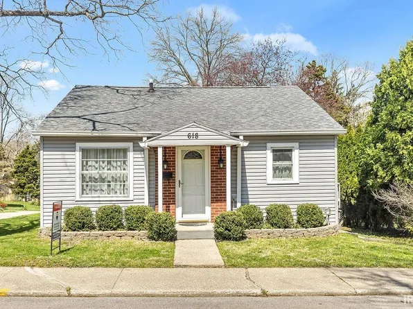 618 W 3rd St, Bloomington, IN 47404