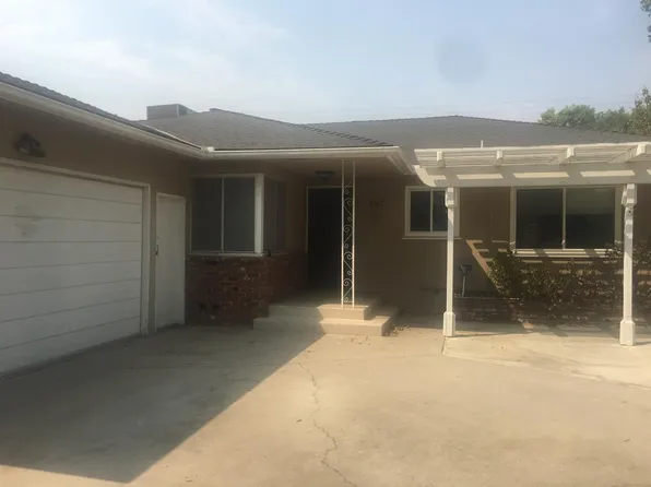 3467 E Ashcroft Ave, Fresno, CA 93726