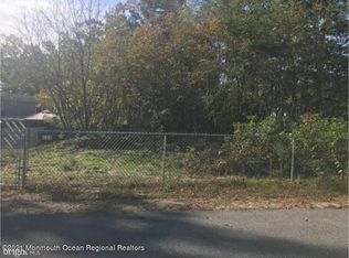 115 Raymond St, Browns Mills, NJ 08015