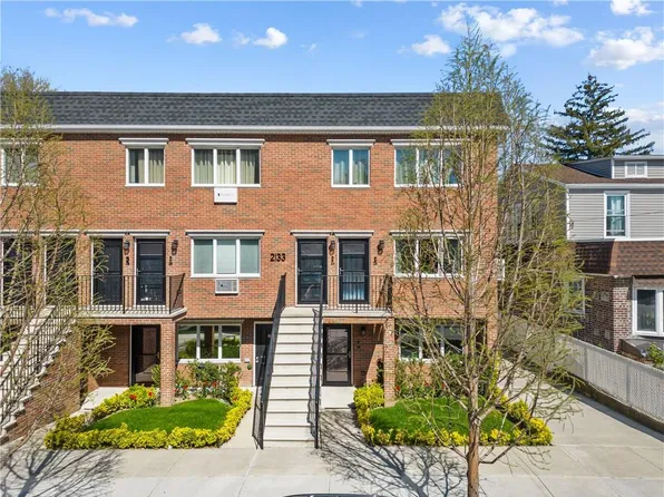 2133 Haring St Unit 2C, Brooklyn, NY 11229