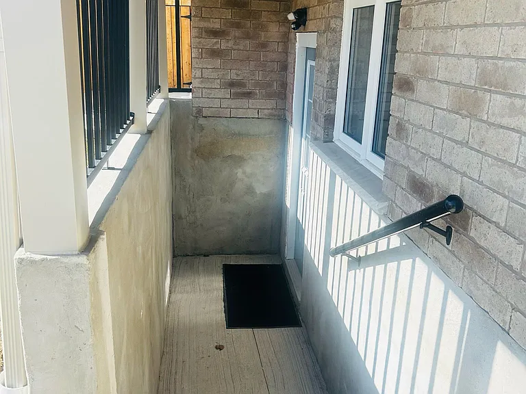 513 Blair Creek Dr #BASEMENT — Photo 16