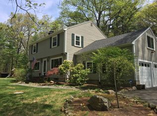53 Nason Hill Rd, Sherborn, MA 01770