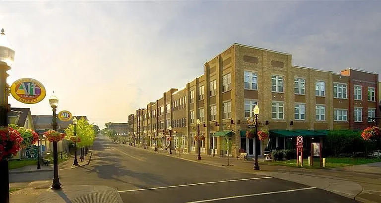 Old Town On The Monon — Photo 2