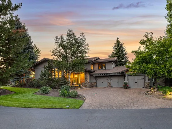 19336 Golden Lake Ct, Bend, OR 97702