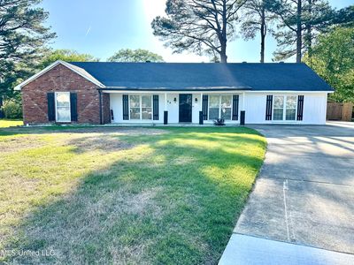 859 Dinwiddie Cv, Southaven, MS, 38671