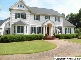 5926 Spring Cir, Guntersville, AL 35976