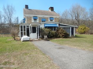 5 Shannon Hill Rd, Benton, PA 17814