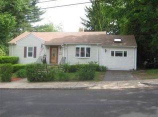 36 Carrolton Rd, West Roxbury, MA 02132