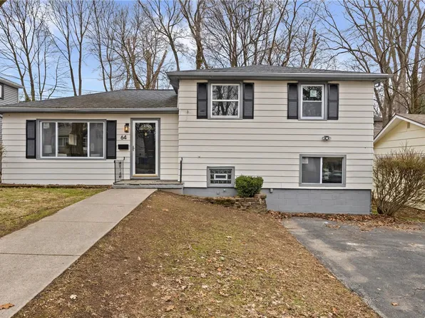 64 Burley Rd, Rochester, NY 14612