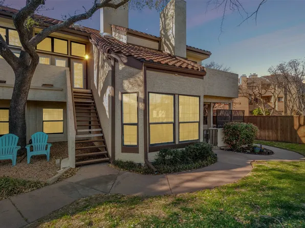 5590 Spring Valley Rd Unit A102, Dallas, TX 75254