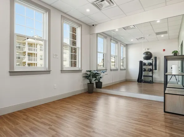 Susquehanna Trail Apartments-New Construction