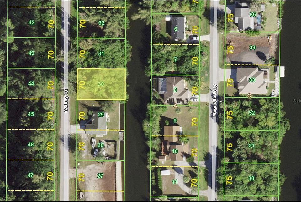 2nd image of 3724 Colony Ct