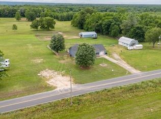 156 Stanley Rd, Vilonia, AR 72173