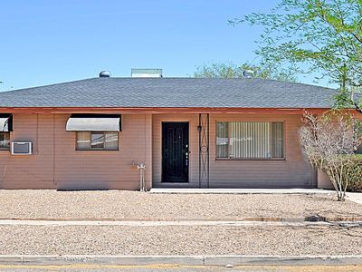 2936 N Cherry Ave, Tucson, AZ, 85719