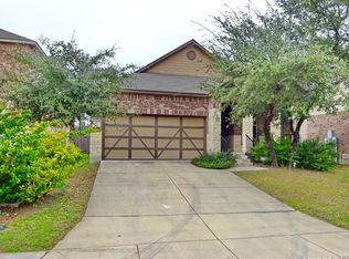 823 Trilby, San Antonio, TX 78253