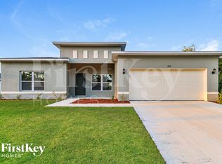 409 Harrington St SW, Palm Bay, FL 32908