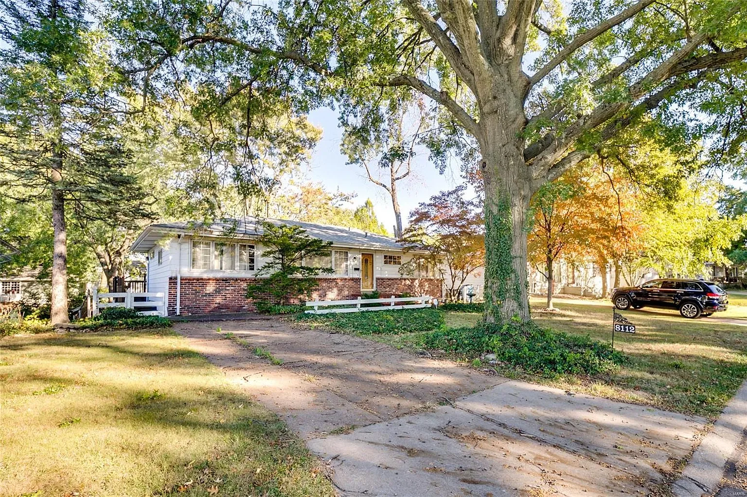 8112 General Sheridan Ln photo 1