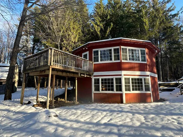 1621 South Hill, Ludlow, VT 05149