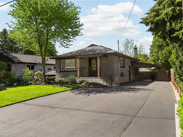 1396 Niels Ave, Burlington, ON L7P 2E4