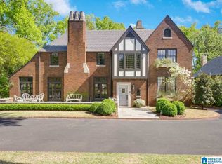 3069 Salisbury Rd, Birmingham, AL 35213