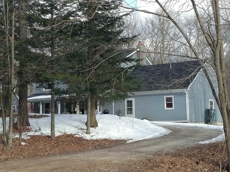 2nd image of 4557 E F30 Rd