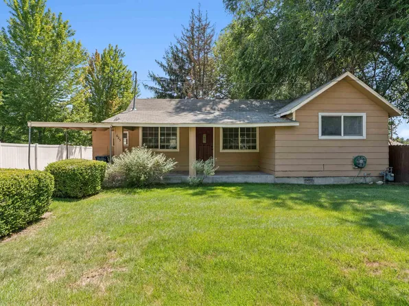 625 & 627 E Pennsylvania St, Boise, ID 83706