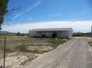 1781 W Cordova Pl #0, Pahrump, NV 89060