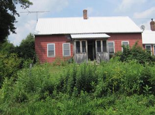 67 Brier Rd, Savoy, MA 01256