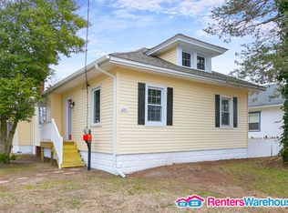 601 Almonesson Rd, Westville, NJ 08093