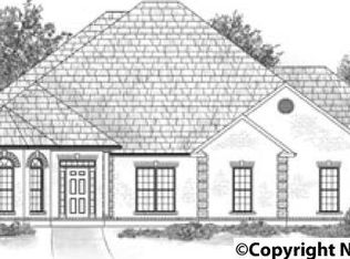 213 Legendwood Dr, Madison, AL 35757