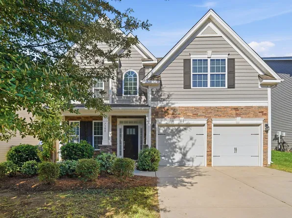 7308 Hamilton Bridge Rd, Charlotte, NC 28278