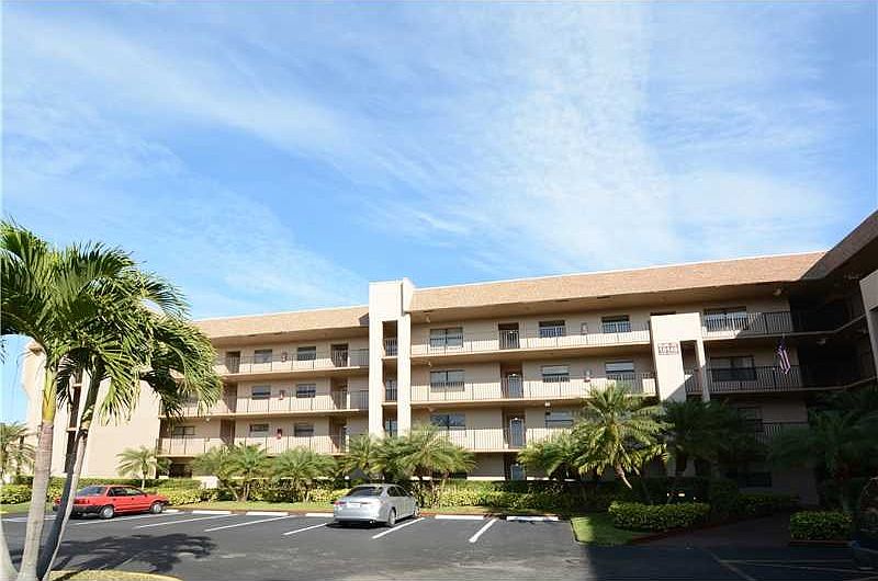 1st image of 10145 Sunrise Lakes Blvd APT 405