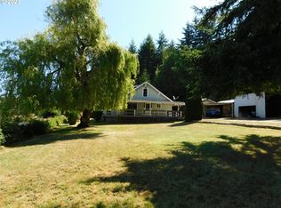 95302 Sitkum Ln, Myrtle Point, OR 97458