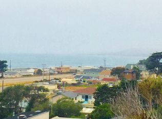 348 Cerro Gordo Ave, Cayucos, CA 93430