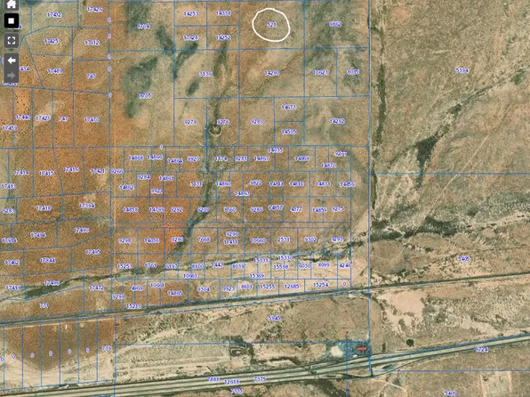 1 Unknown, Van Horn, TX 79855