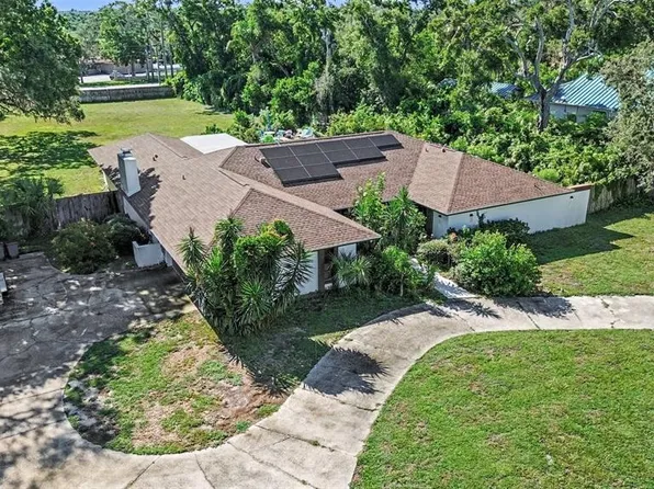 2300 KENT DRIVE, LARGO, FL 33774