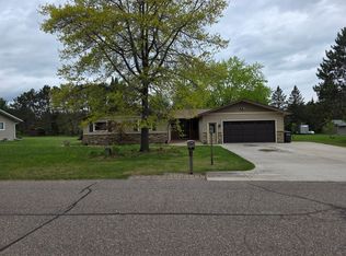 104 Pine Ridge Ln, Tomahawk, WI 54487
