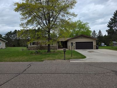 104 Pine Ridge Ln, Tomahawk, WI, 54487