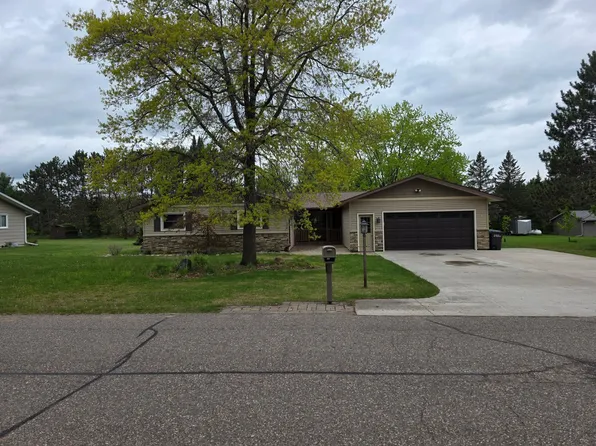 104 Pine Ridge Ln, Tomahawk, WI 54487