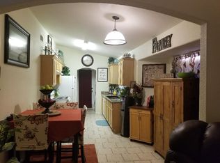 3908 Tierra Marfil Rd, El Paso, TX 79938