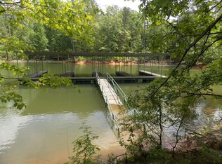 40 Shelter Cove Rd, Lincolnton, GA 30817