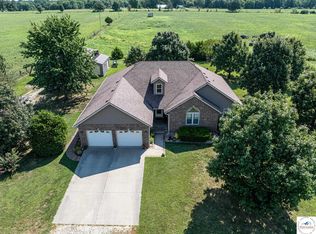 186 NE 901st Rd, Clinton, MO 64735