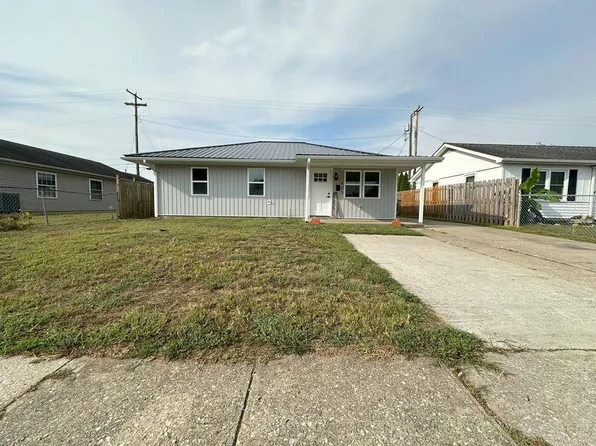 403 Gordon Ave, Waverly, OH 45690