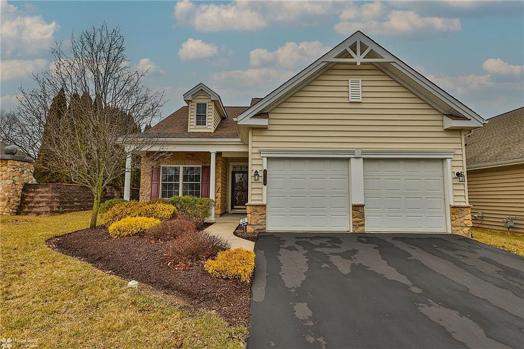 6730 American Way, Bethlehem, PA 18017 Zillow
