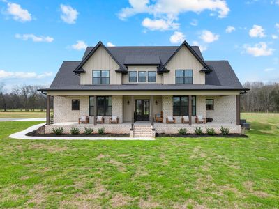 8346 Midland Rd, Bell Buckle, TN, 37020